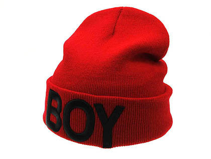 HAT AND CAP   WINTER  NYH2054RBLK - Scarvesnthangs
 - 3