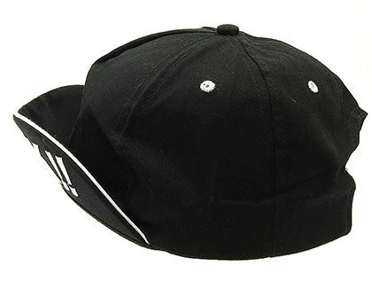 HAT AND CAP   SNAPBACK  NYH2071BLK - Scarvesnthangs
 - 3