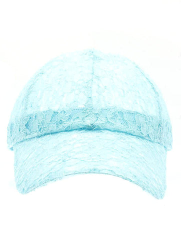HAT AND CAP   FLORAL  NYH2196AQA - Scarvesnthangs
 - 2