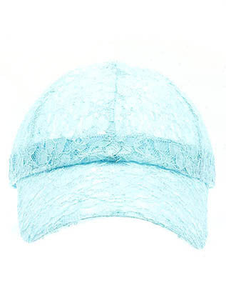 HAT AND CAP   FLORAL  NYH2196AQA