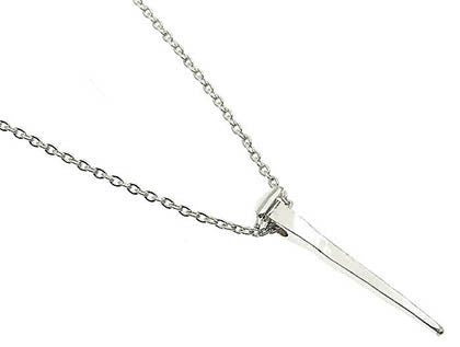 NECKLACE  NYN1154RDSIV