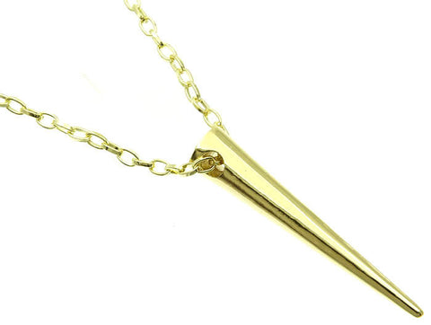 NECKLACE  NYN1155GDGOD - Scarvesnthangs
 - 2