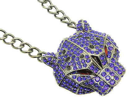 NECKLACE  NYN1184BNBLU