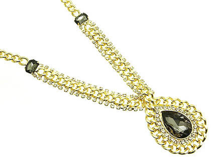 NECKLACE  NYN1212GDHMT