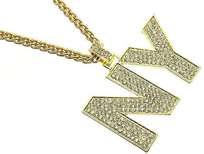 NECKLACE  NYN1242GDCLR
