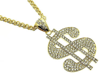 NECKLACE  NYN1258GDCLR