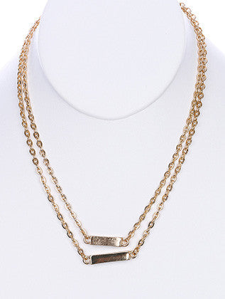 NECKLACE  NYN1270NGDGOD