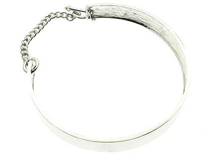 NECKLACE  NYN1295RDSIV