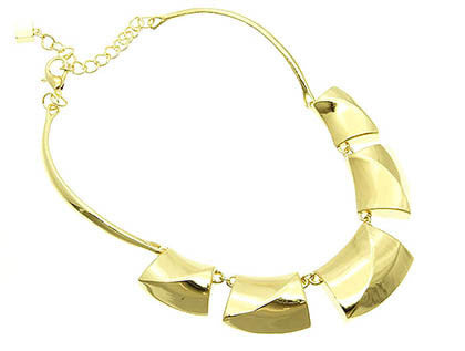 NECKLACE  NYN1327GDGOD