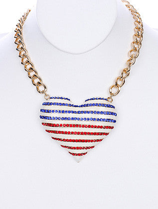 NECKLACE  NYN1427NGDMLT
