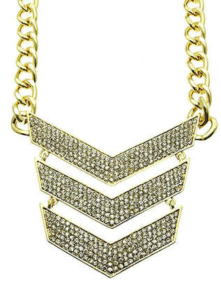 NECKLACE  NYN1441GDCLR