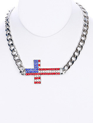 NECKLACE  NYN1505NRDMLT