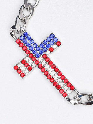 NECKLACE  NYN1505NRDMLT - Scarvesnthangs
 - 3