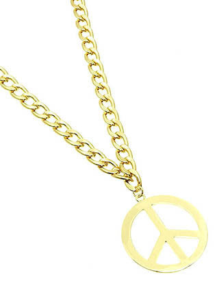 NECKLACE  NYN1535GDGOD
