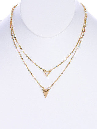 NECKLACE  NYN1774GDGOD