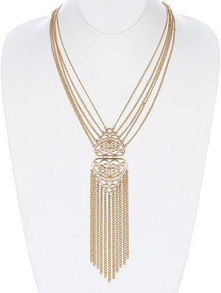 NECKLACE  NYN2022GDGOD