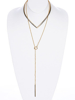 NECKLACE  NYN2023GDGOD