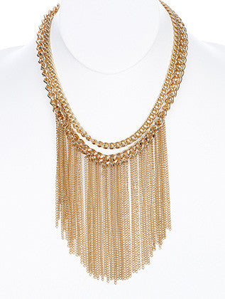 NECKLACE  NYN2028GDGOD