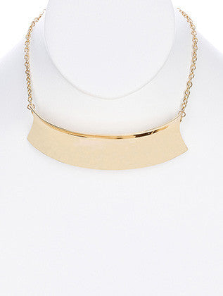 NECKLACE  NYN2029GDGOD