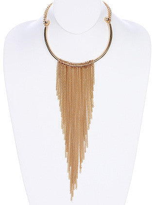 NECKLACE  NYN2032GDGOD