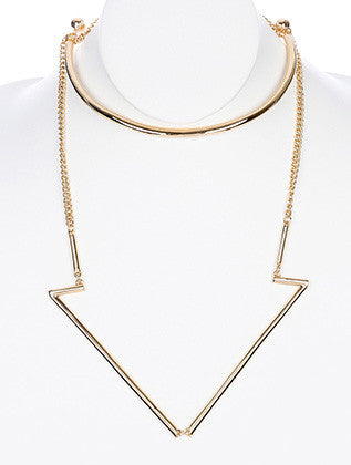 NECKLACE  NYN2074GDGOD