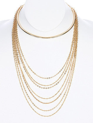 NECKLACE  NYN2077GDGOD