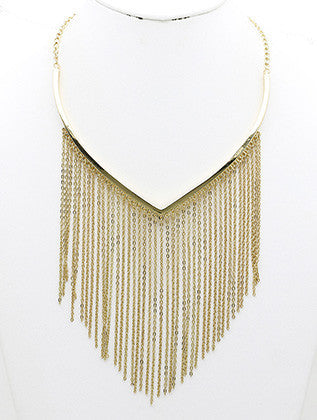 NECKLACE  NYN2085GDGOD