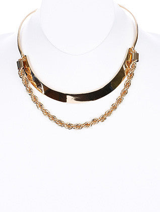NECKLACE  NYN2088GDGOD
