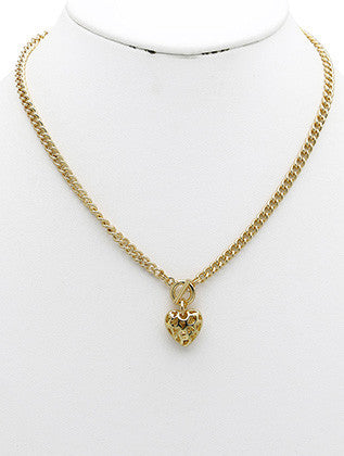 NECKLACE  NYN2102GDGOD