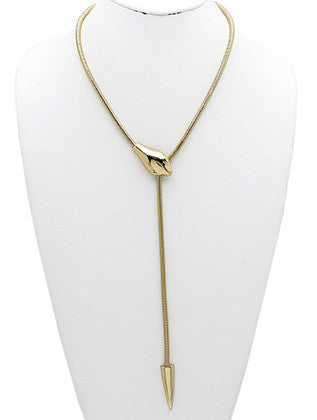 NECKLACE  NYN2103GDGOD