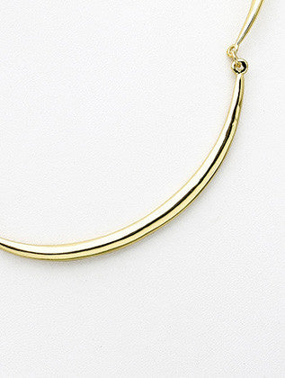 NECKLACE  NYN2128GDGOD - Scarvesnthangs
 - 3