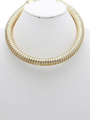 NECKLACE  NYN3003GDGOD