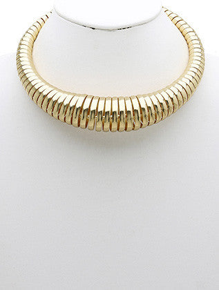 NECKLACE  NYN3007GDGOD