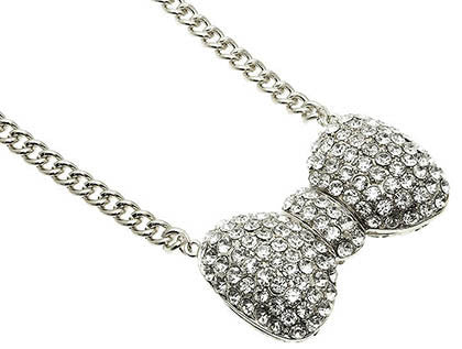 NECKLACE  NYN9048RDCLR