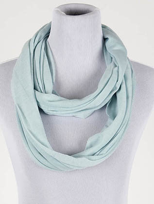 SCARF   FABRIC  NZF2004AQA