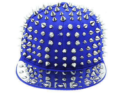 HAT AND CAP   SNAPBACK  NZH2030RDBLU