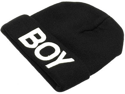 HAT AND CAP   WINTER  NZH2054WHT
