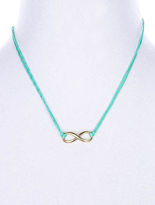NECKLACE  NZN1001GDMIN
