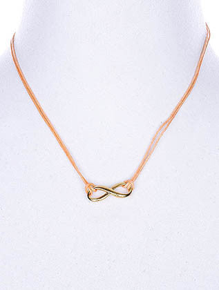 NECKLACE  NZN1001GDPCH