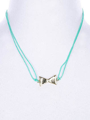 NECKLACE  NZN1002GDMIN