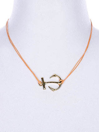 NECKLACE  NZN1004GDPCH