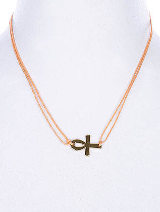 NECKLACE  NZN1005GDPCH