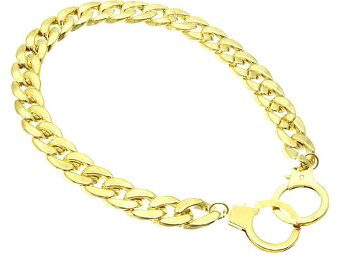 NECKLACE  NZN1006GDGOD - Scarvesnthangs
 - 2