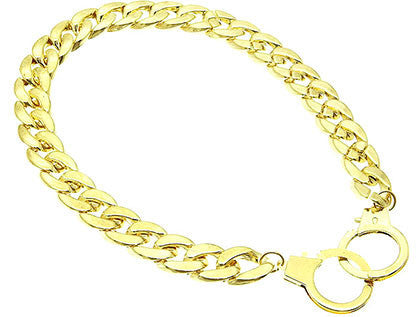 NECKLACE  NZN1006GDGOD