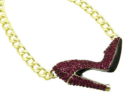 NECKLACE  NZN1024GDFSH