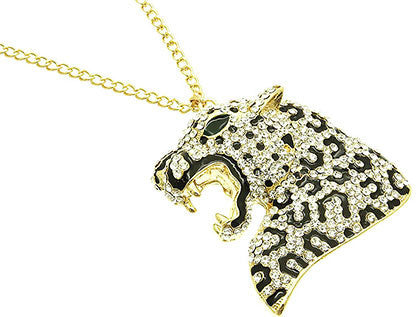 NECKLACE  OLN2031GDCLR