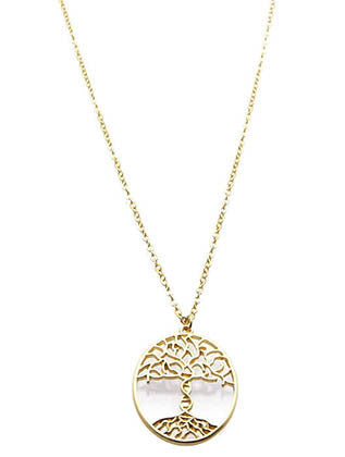 NECKLACE  OZN1106MGGOD