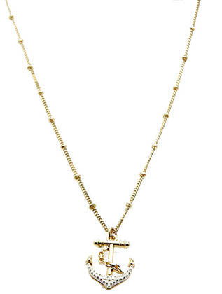 NECKLACE  OZN5043MGSIV