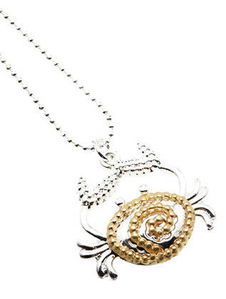 NECKLACE  OZN5047MSGOD - Scarvesnthangs
 - 3