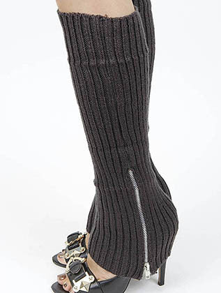LEG WARMER 118 - Scarvesnthangs
 - 2